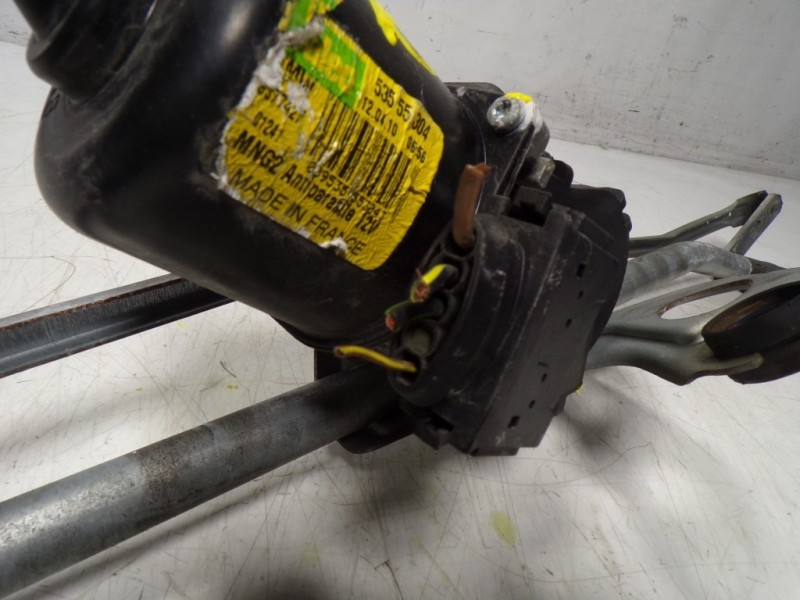 Recambio de motor limpia delantero para mini mini (r56) cooper s referencia OEM IAM 61617138789 53555304 53555304