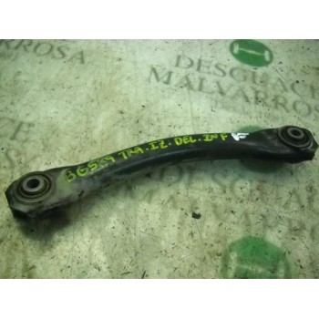 BRAZO SUSPENSION INFERIOR TRASERO IZQUIERDO 1448127 