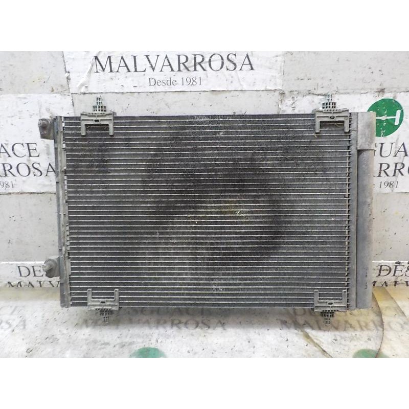 Recambio de condensador aire acondicionado para peugeot 307 berlina (s2) 1.6 hdi cat (9hz / dv6ted4) referencia OEM IAM   