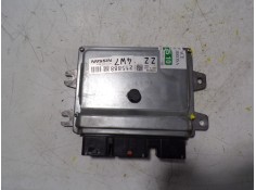 Recambio de centralita motor uce para nissan micra (k13) 1.2 cat referencia OEM IAM 237033VA2A NEC000824 NEC000824 2