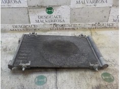 Recambio de condensador aire acondicionado para peugeot 307 berlina (s2) 1.6 hdi cat (9hz / dv6ted4) referencia OEM IAM    2