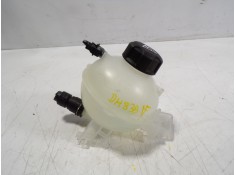 Recambio de deposito expansion para toyota proace city 1.2 12v referencia OEM IAM  9678514680 