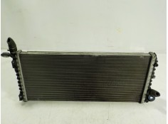 Recambio de radiador agua para porsche 718 cayman (typ 982) s referencia OEM IAM 982121254A 982121254A 