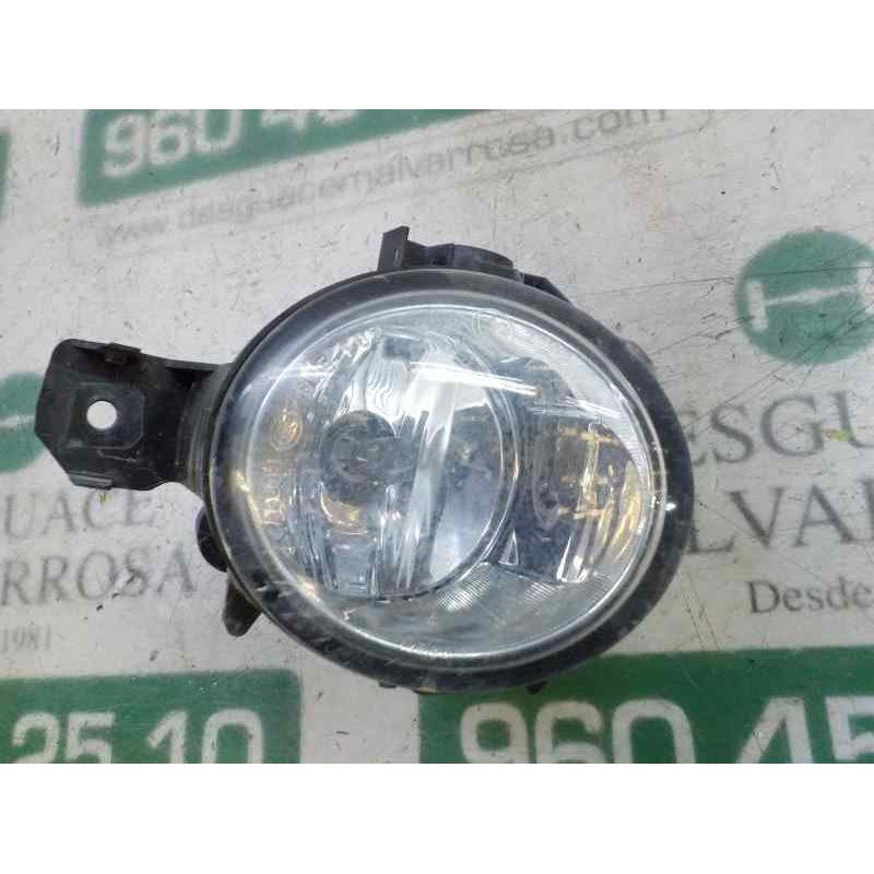 Recambio de faro antiniebla derecho para bmw x5 (e70) 3.0 turbodiesel referencia OEM IAM 63177184318  