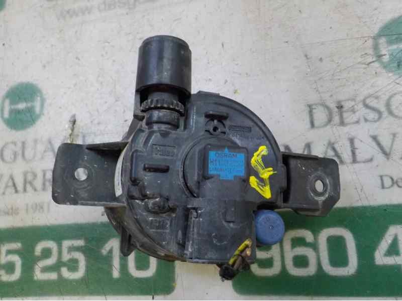 Recambio de faro antiniebla derecho para bmw x5 (e70) 3.0 turbodiesel referencia OEM IAM 63177184318  