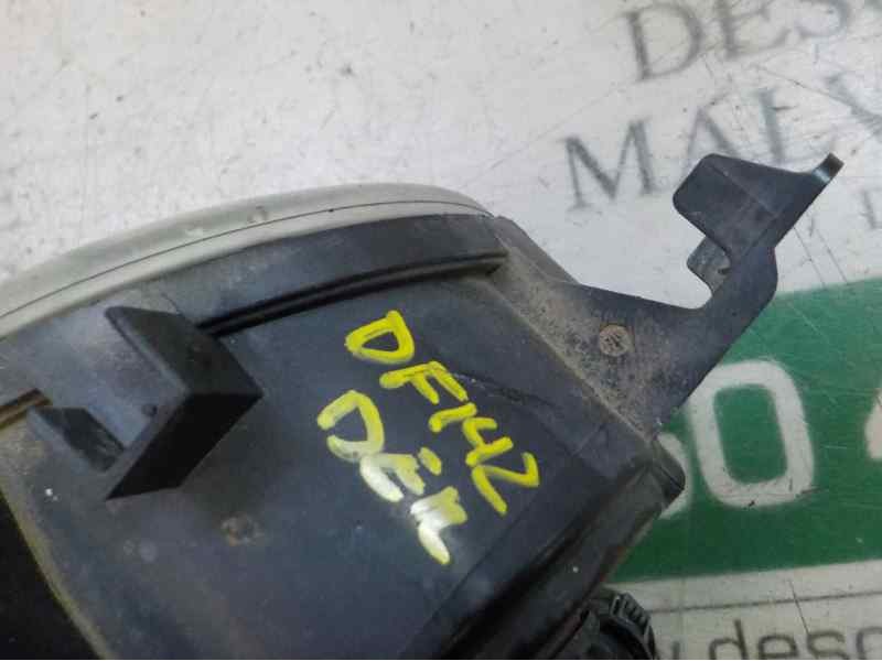 Recambio de faro antiniebla derecho para bmw x5 (e70) 3.0 turbodiesel referencia OEM IAM 63177184318  