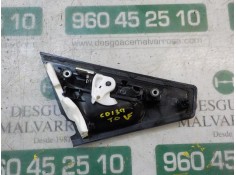 Recambio de maneta interior trasera derecha para renault clio iv societé referencia OEM IAM 826720001R   2