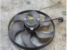 Recambio de electroventilador para peugeot 307 berlina (s2) 1.6 hdi cat (9hz / dv6ted4) referencia OEM IAM    2