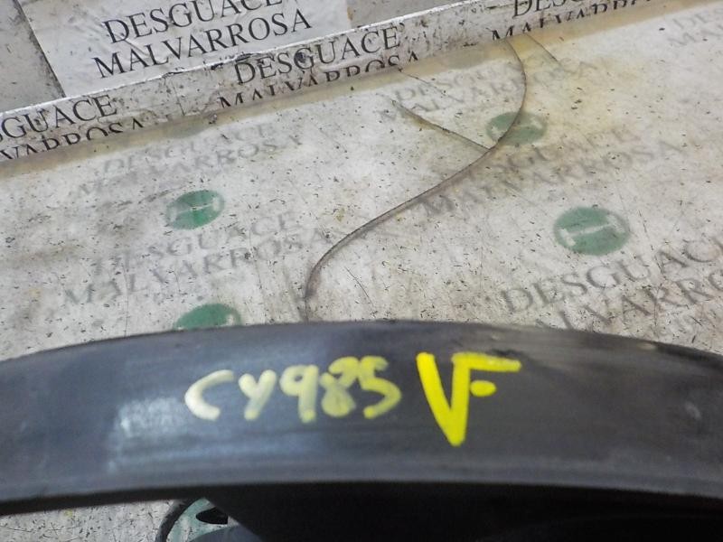 Recambio de electroventilador para peugeot 307 berlina (s2) 1.6 hdi cat (9hz / dv6ted4) referencia OEM IAM   