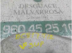 Recambio de brazo suspension superior trasero izquierdo para audi q5 (8r) 2.0 16v tdi clean diesel referencia OEM IAM 8K0505323H 2