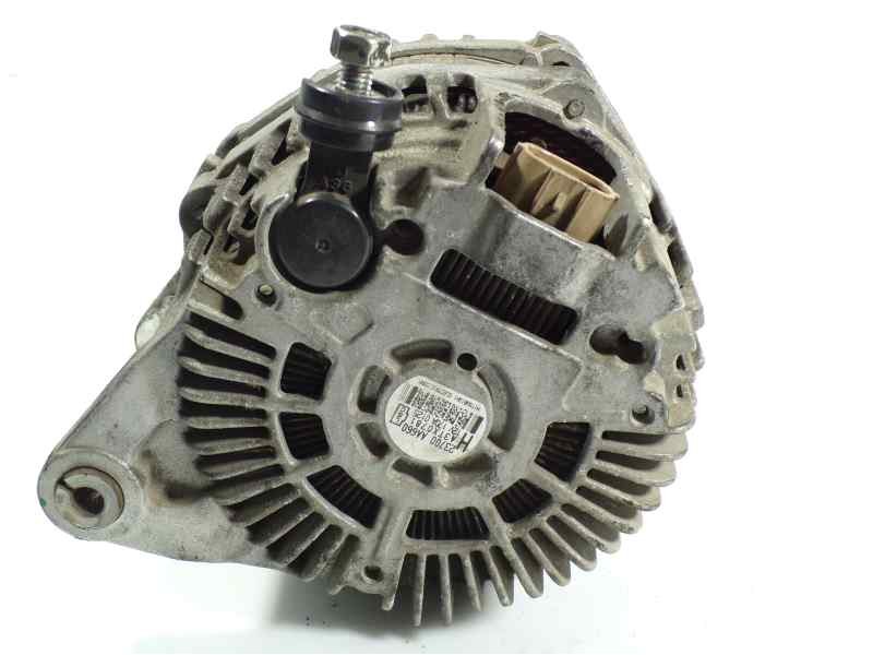 Recambio de alternador para subaru legacy kombi/outback b14 2.0 diesel cat referencia OEM IAM   