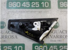 Recambio de maneta interior trasera izquierda para renault clio iv societé referencia OEM IAM 826730001R   2