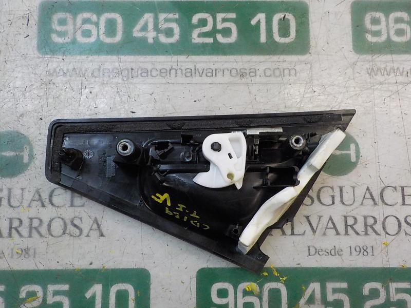 Recambio de maneta interior trasera izquierda para renault clio iv societé referencia OEM IAM 826730001R  