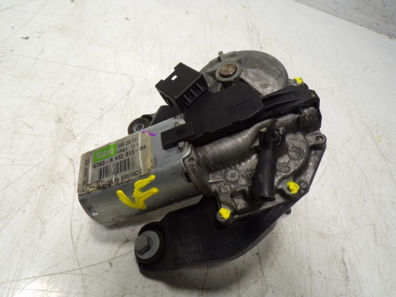 Recambio de motor limpia trasero para mini mini (r56) cooper s referencia OEM IAM 67636932013 6763693201304 53024112