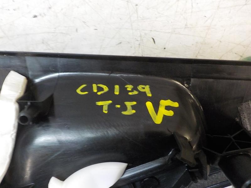 Recambio de maneta interior trasera izquierda para renault clio iv societé referencia OEM IAM 826730001R  