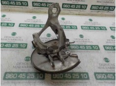 Recambio de mangueta trasera derecha para audi q5 (8r) 2.0 16v tdi clean diesel referencia OEM IAM 4G0505432C   2