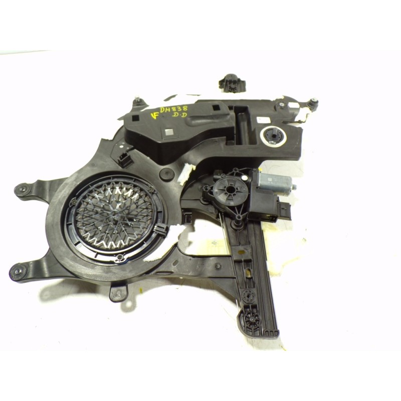 Recambio de elevalunas delantero derecho para toyota proace city 1.2 12v referencia OEM IAM  9830335980 