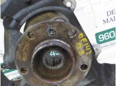 Recambio de mangueta delantera izquierda para bmw x5 (e70) 3.0 turbodiesel referencia OEM IAM 31216869869   2