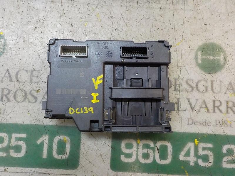 Recambio de modulo electronico para renault clio iv societé referencia OEM IAM 285900636R 285900636R A2C92561708