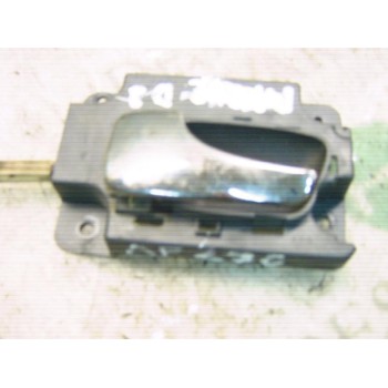 MANETA INTERIOR DELANTERA IZQUIERDA 