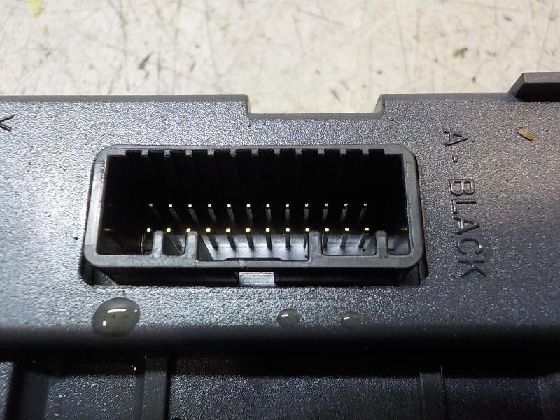 Recambio de modulo electronico para renault clio iv societé referencia OEM IAM 285900636R 285900636R A2C92561708