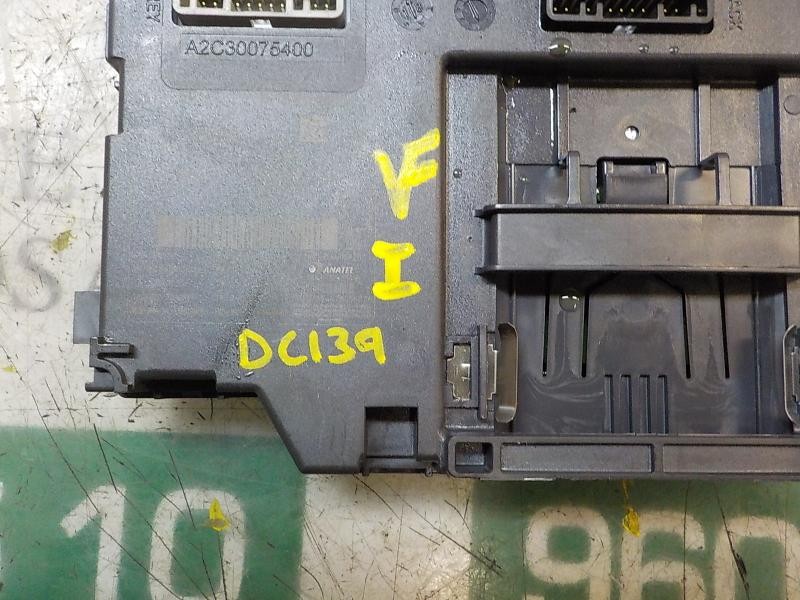 Recambio de modulo electronico para renault clio iv societé referencia OEM IAM 285900636R 285900636R A2C92561708