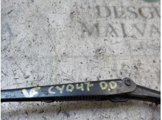 Recambio de brazo limpia delantero derecho para fiat grande punto (199) 1.9 8v jtd cat (939a1000 / 192a8000) referencia OEM IAM  2