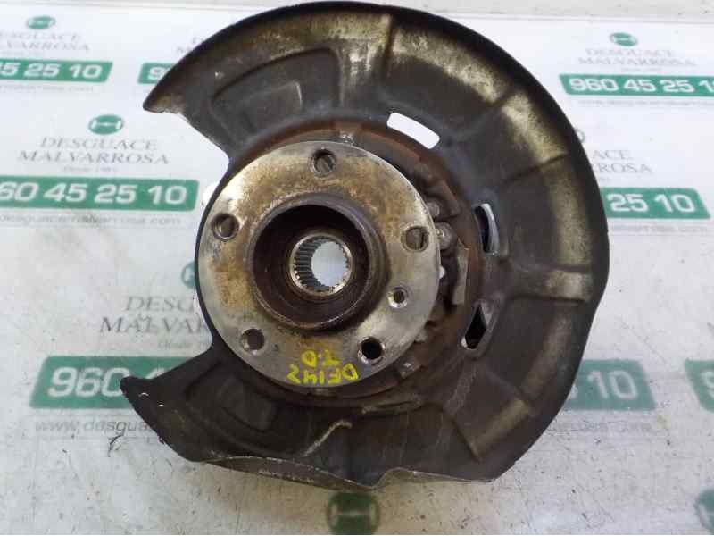 Recambio de mangueta trasera derecha para bmw x5 (e70) 3.0 turbodiesel referencia OEM IAM 33326879102  