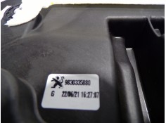 Recambio de elevalunas delantero izquierdo para toyota proace city 1.2 12v referencia OEM IAM  9830335880  2