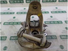 Recambio de mangueta trasera derecha para bmw x5 (e70) 3.0 turbodiesel referencia OEM IAM 33326879102   2