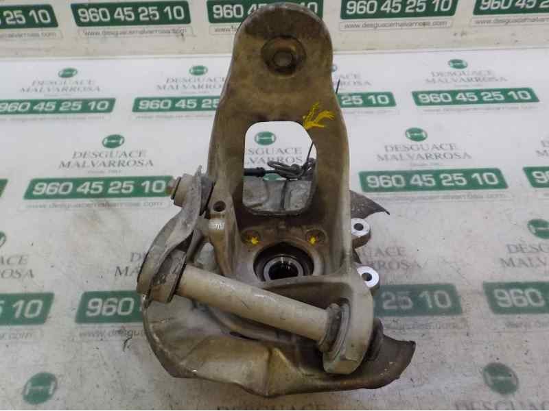 Recambio de mangueta trasera derecha para bmw x5 (e70) 3.0 turbodiesel referencia OEM IAM 33326879102  