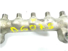 Recambio de rampa inyectora para subaru legacy kombi/outback b14 2.0 diesel cat referencia OEM IAM    2