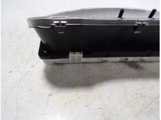 Recambio de cuadro instrumentos para nissan micra (k13) 1.2 cat referencia OEM IAM 248203HN3B 248103HN3B  2