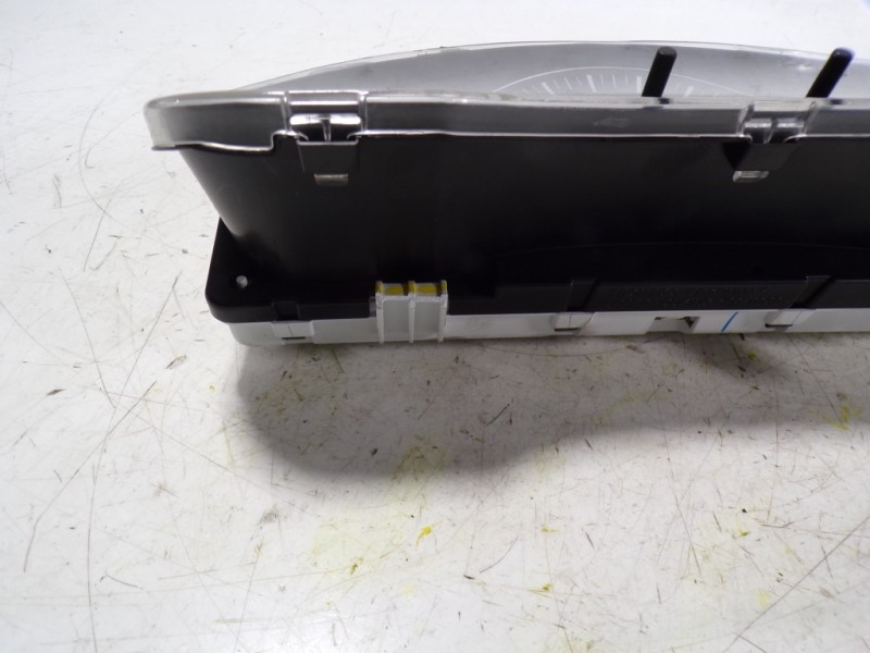 Recambio de cuadro instrumentos para nissan micra (k13) 1.2 cat referencia OEM IAM 248203HN3B 248103HN3B 