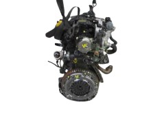 Recambio de motor completo para renault clio iv societé referencia OEM IAM 8201724726 K9K638  2