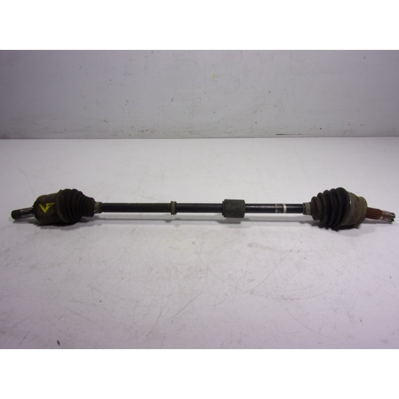 Recambio de transmision derecha para opel corsa d 1.3 16v cdti referencia OEM IAM 13320254  