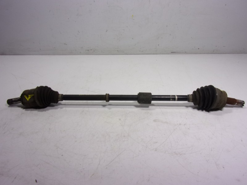 Recambio de transmision derecha para opel corsa d 1.3 16v cdti referencia OEM IAM 13320254  