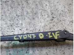 Recambio de brazo limpia delantero izquierdo para fiat grande punto (199) 1.9 8v jtd cat (939a1000 / 192a8000) referencia OEM IA 2