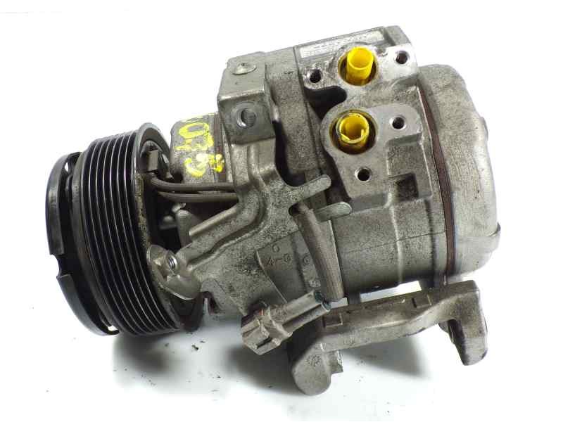Recambio de compresor aire acondicionado para subaru legacy kombi/outback b14 2.0 diesel cat referencia OEM IAM   
