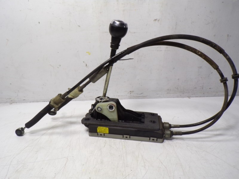 Recambio de palanca cambio para mini mini (r56) cooper s referencia OEM IAM 25112753810 100406103657A 100406103657A