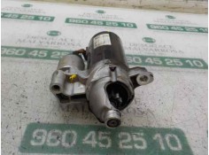 Recambio de motor arranque para audi q5 (8r) 2.0 16v tdi clean diesel referencia OEM IAM 03L911021G 03L911021G 0001139075 2
