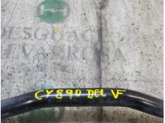Recambio de barra estabilizadora delantera para ford fiesta (cb1) 1.4 tdci cat referencia OEM IAM 1562799   2