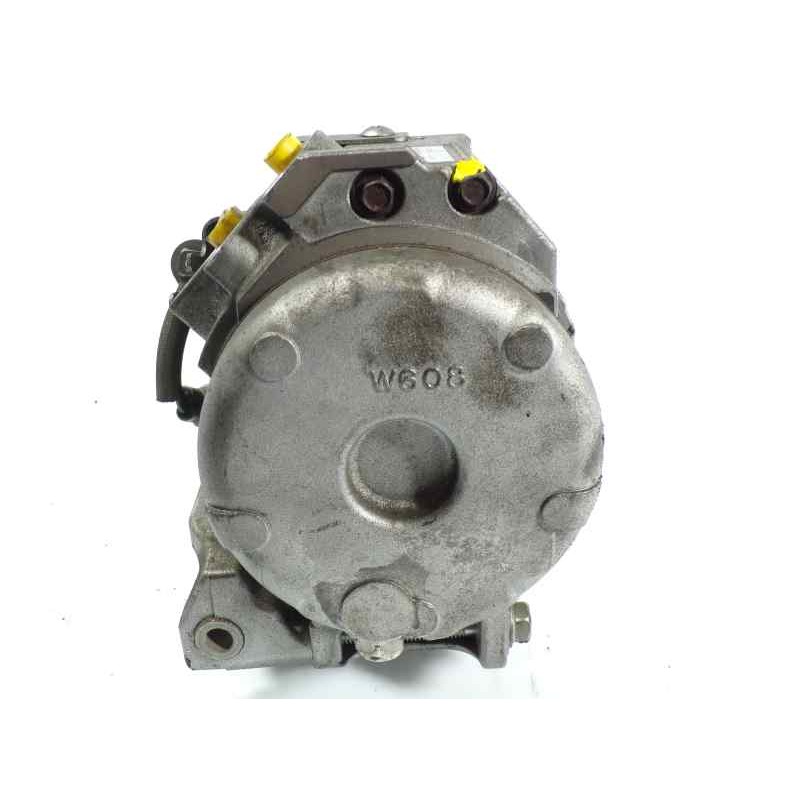 Recambio de compresor aire acondicionado para subaru legacy kombi/outback b14 2.0 diesel cat referencia OEM IAM   