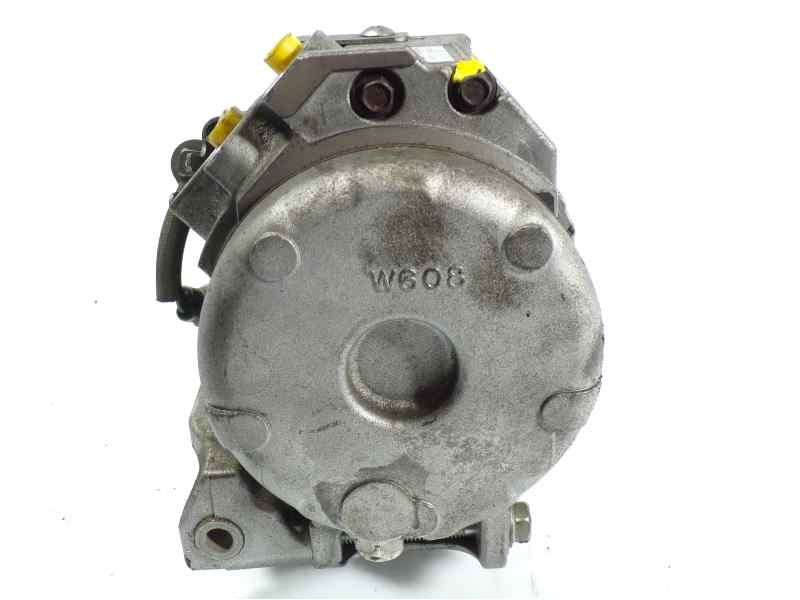 Recambio de compresor aire acondicionado para subaru legacy kombi/outback b14 2.0 diesel cat referencia OEM IAM   