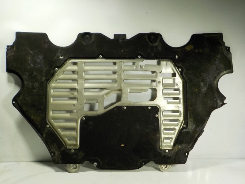 Recambio de cubrecarter para porsche 718 cayman (typ 982) s referencia OEM IAM 982825253A  