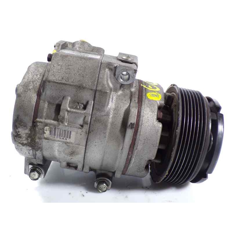 Recambio de compresor aire acondicionado para subaru legacy kombi/outback b14 2.0 diesel cat referencia OEM IAM   