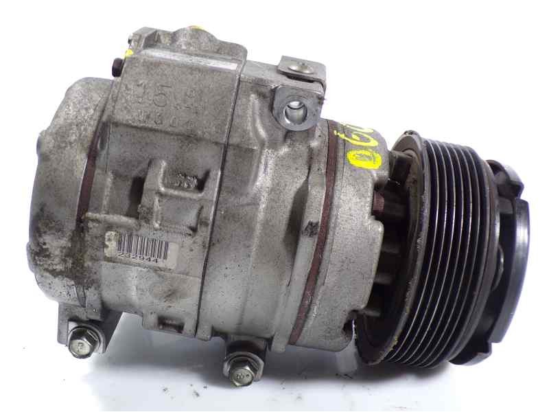 Recambio de compresor aire acondicionado para subaru legacy kombi/outback b14 2.0 diesel cat referencia OEM IAM   
