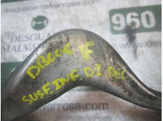 Recambio de brazo suspension inferior delantero izquierdo para bmw serie 1 berlina (e81/e87) 2.0 16v diesel referencia OEM IAM 3 2