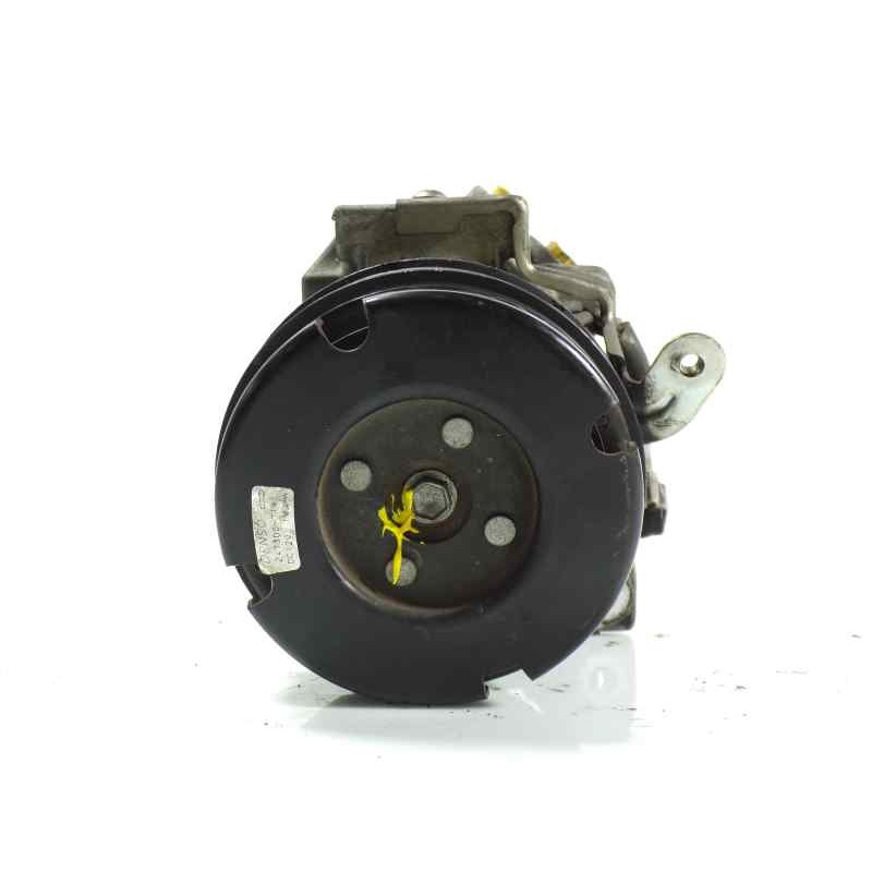 Recambio de compresor aire acondicionado para subaru legacy kombi/outback b14 2.0 diesel cat referencia OEM IAM   