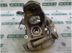 Recambio de mangueta trasera izquierda para bmw x5 (e70) 3.0 turbodiesel referencia OEM IAM 33326879101   2